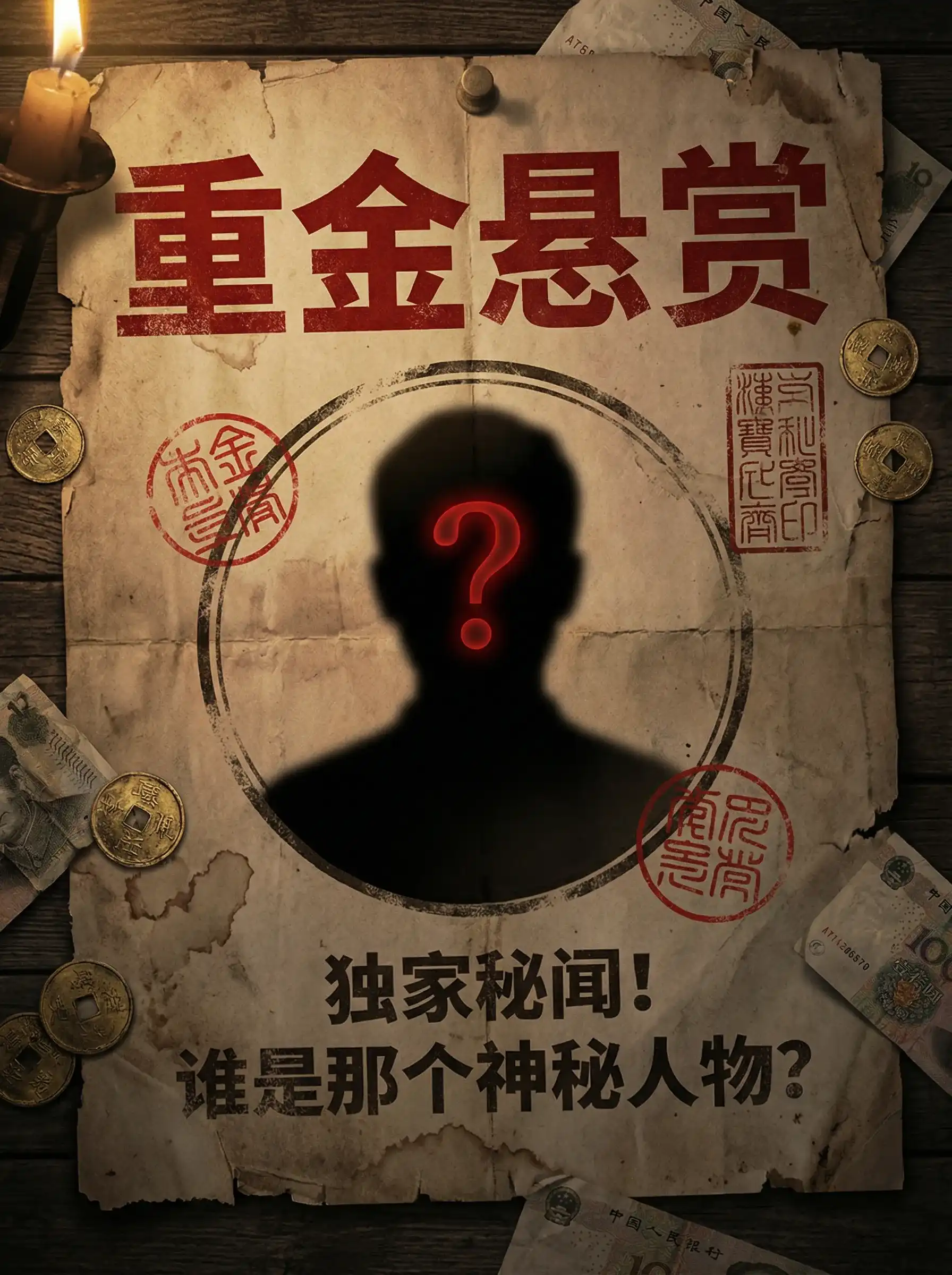 Bsport体育网站 - 重金悬赏线索征集令